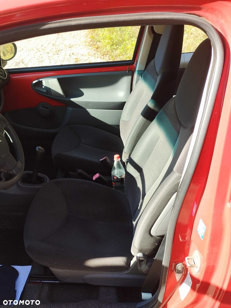 Citroën C1 - 6