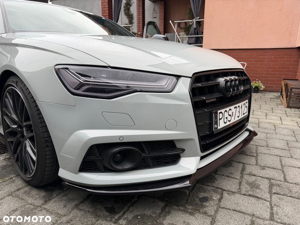 Audi A6 Avant 3.0 TDI competition quattro tiptronic - 16