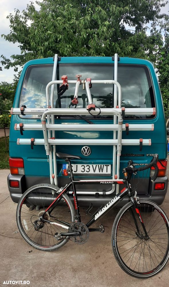 Volkswagen Multivan - 3