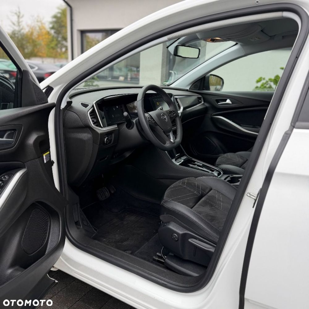 Opel Grandland - 14