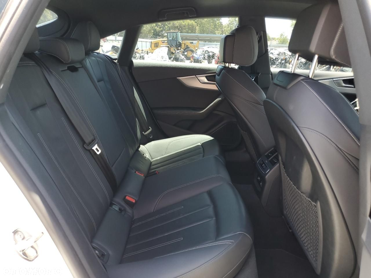 Audi A5 - 9