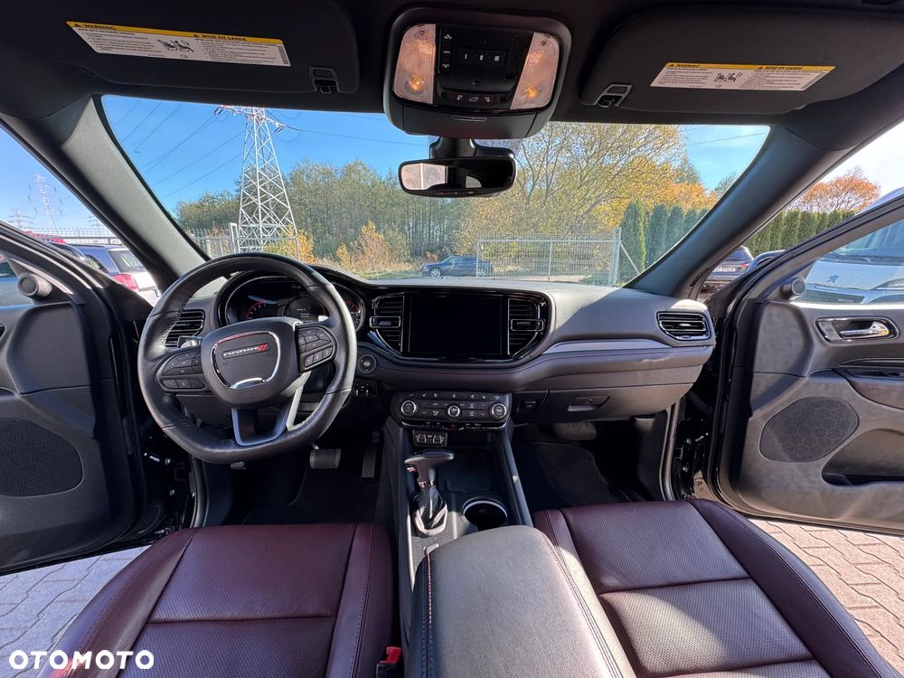 Dodge Durango - 24