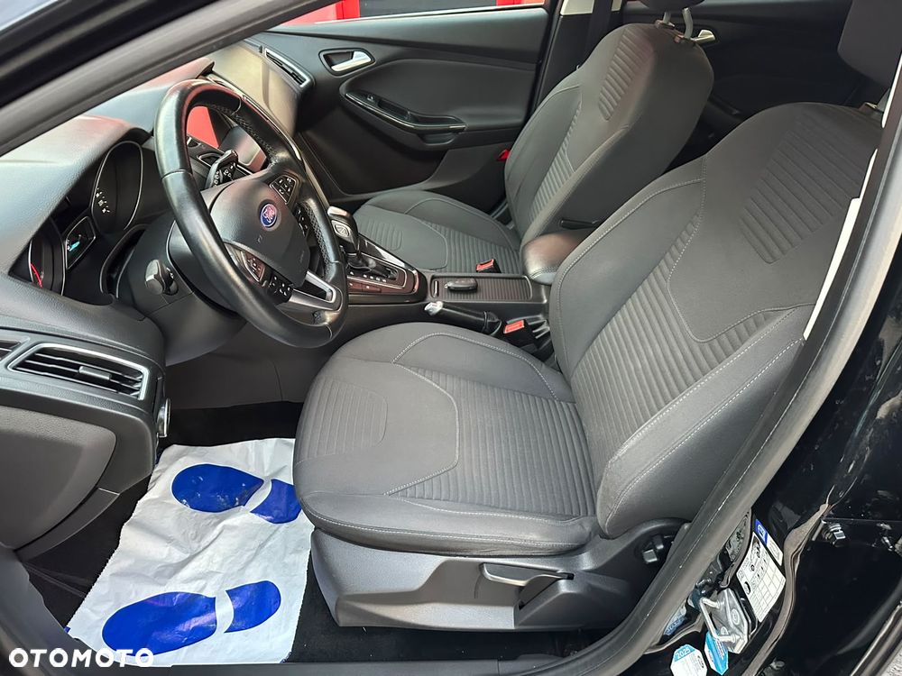 Ford Focus 2.0 EcoBlue Active Business - 5