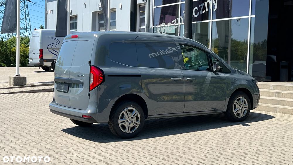 Mercedes-Benz Citan - 12