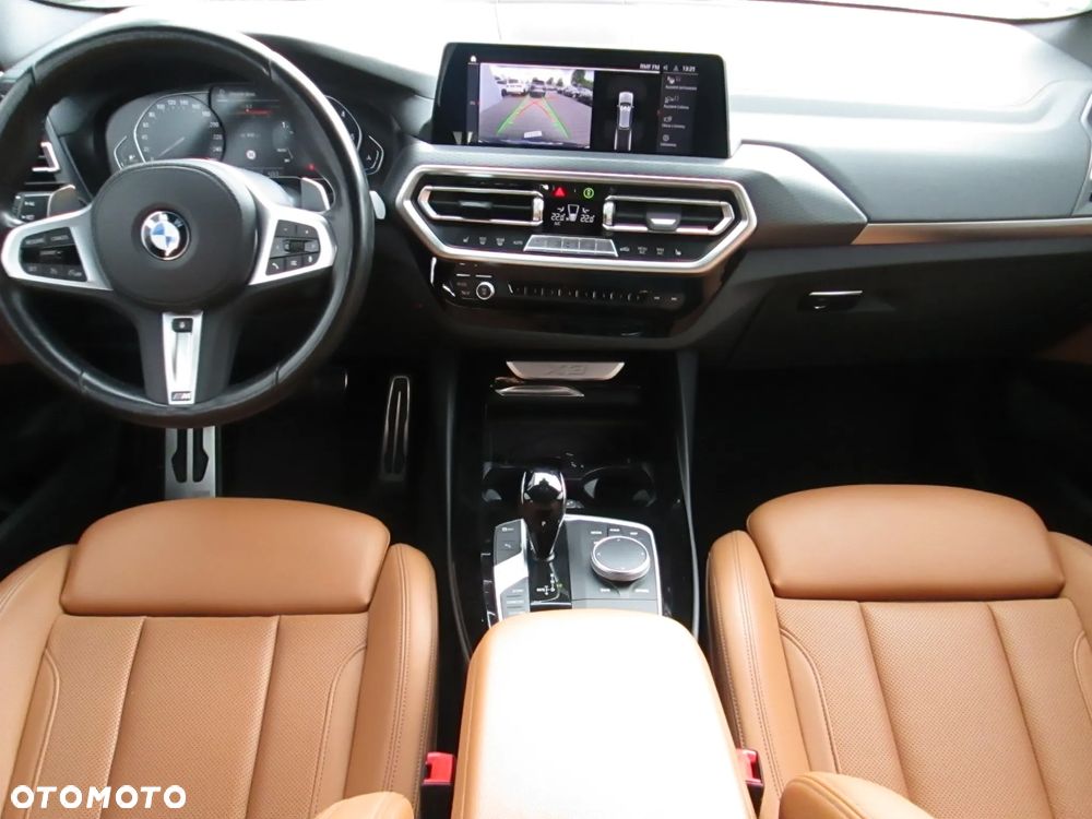 BMW X3 xDrive20d M Sport Edition - 23