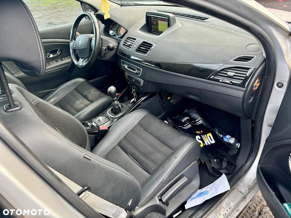 Renault Megane - 7