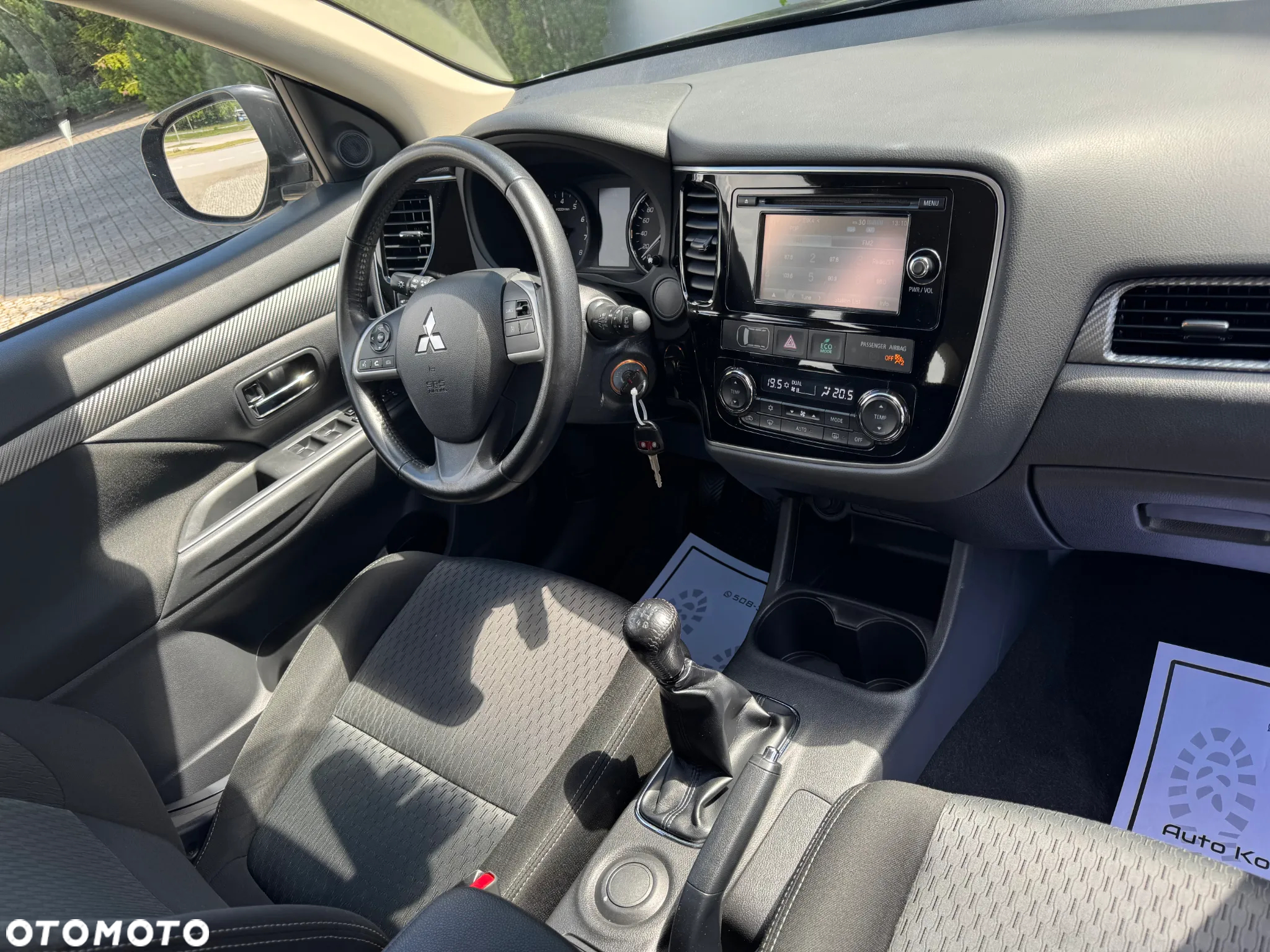 Mitsubishi ASX 2.0 2WD Intro Edition+ - 6