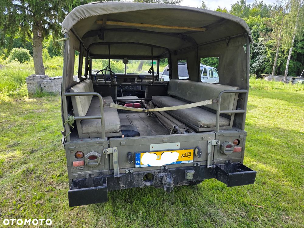 Land Rover Inny - 7