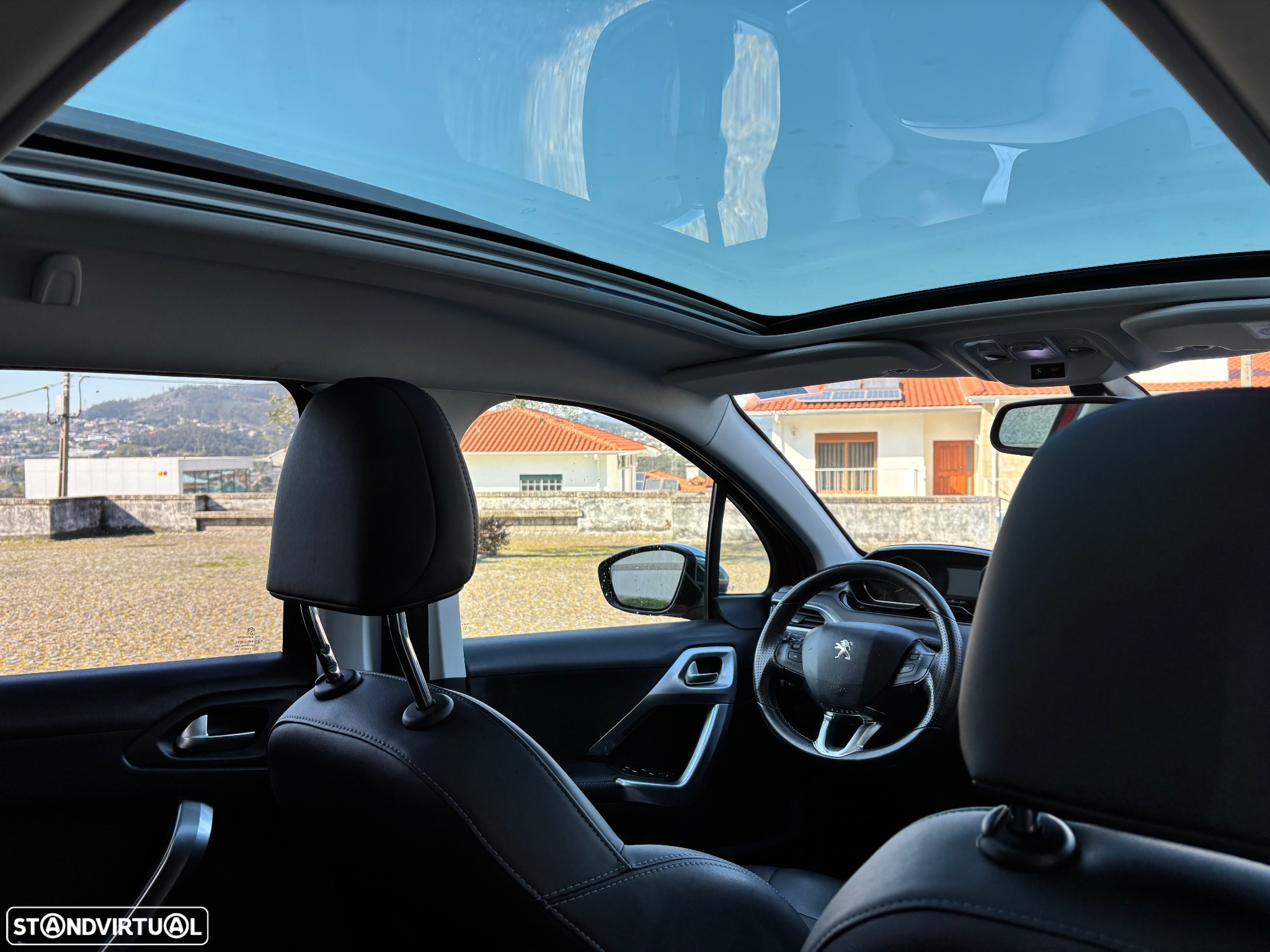 Peugeot 2008 1.2 PureTech Crossway - 10