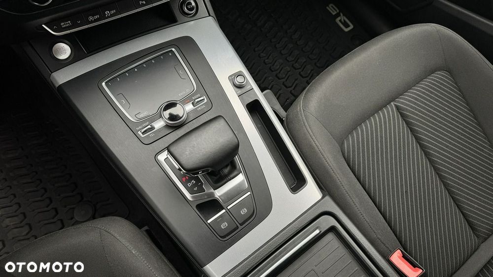 Audi Q5 - 26