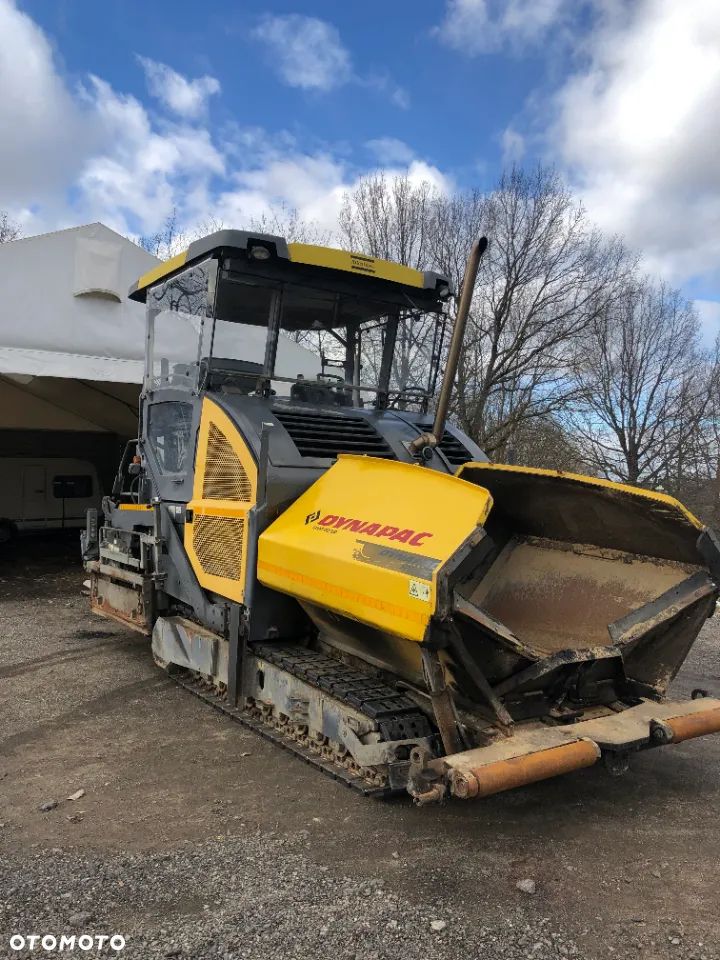 Dynapac SD 2500 C - 3