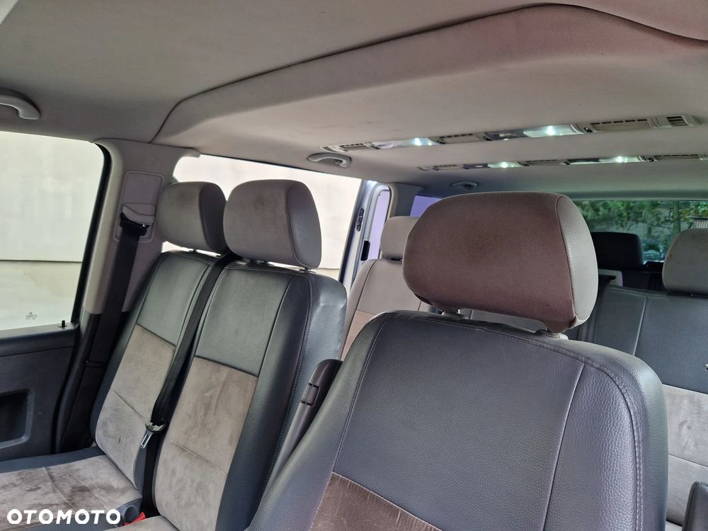 Volkswagen Caravelle TDI L1 Trendline - 11