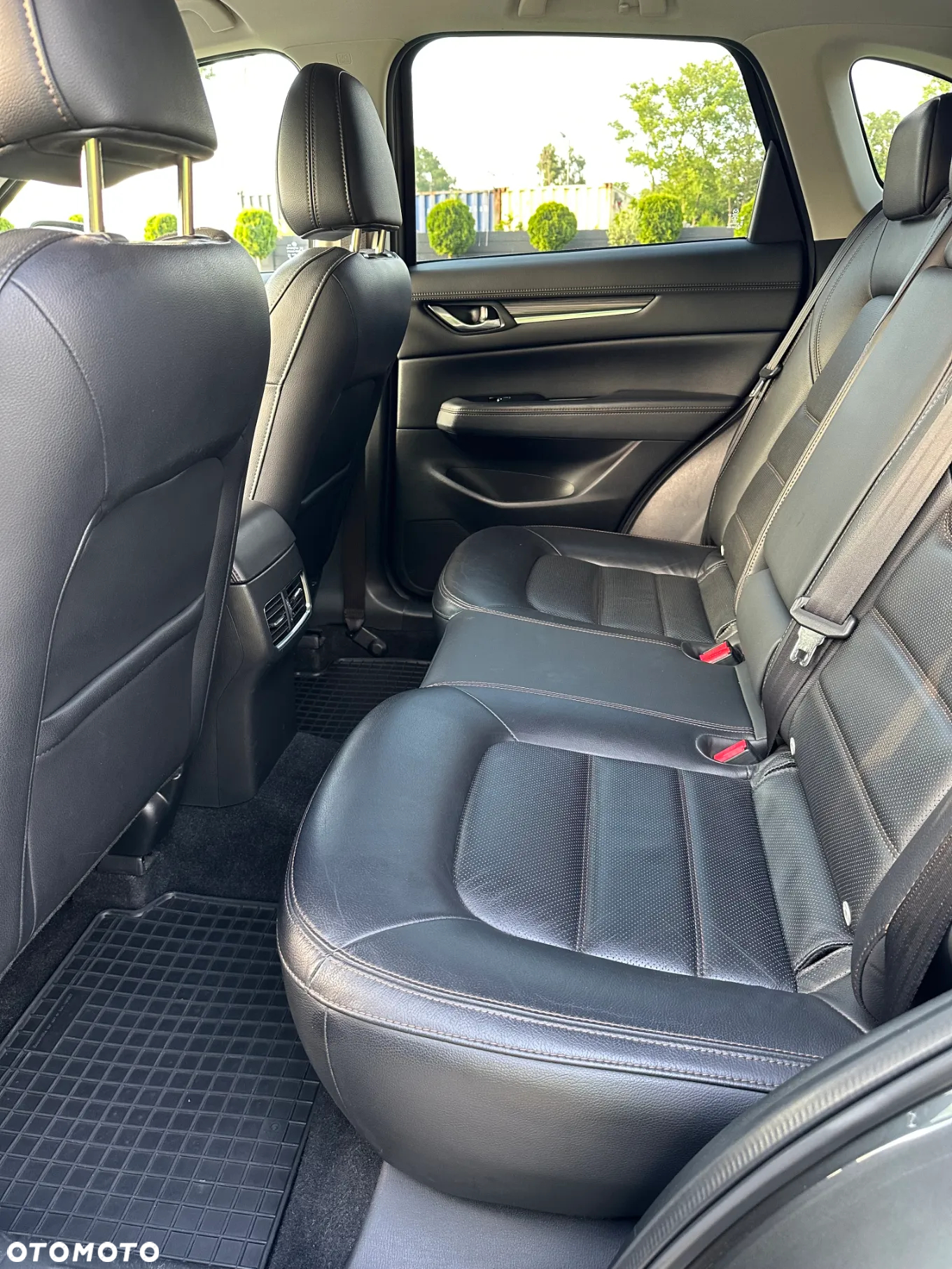 Mazda CX-5 2.0 Skypassion 2WD - 11