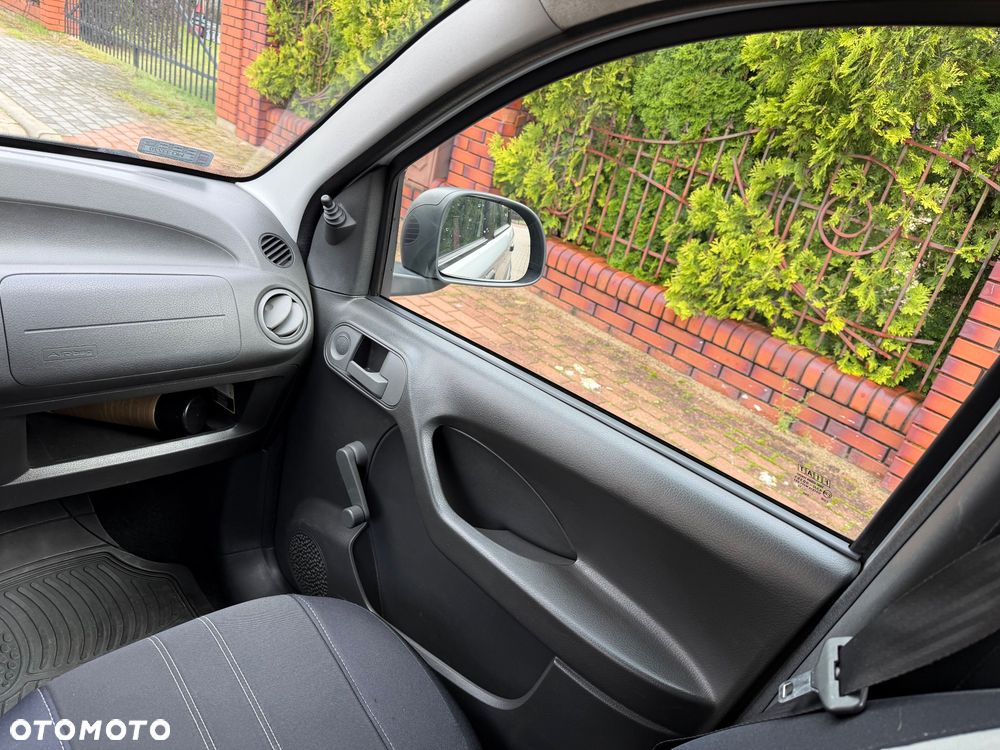 Fiat Panda - 23