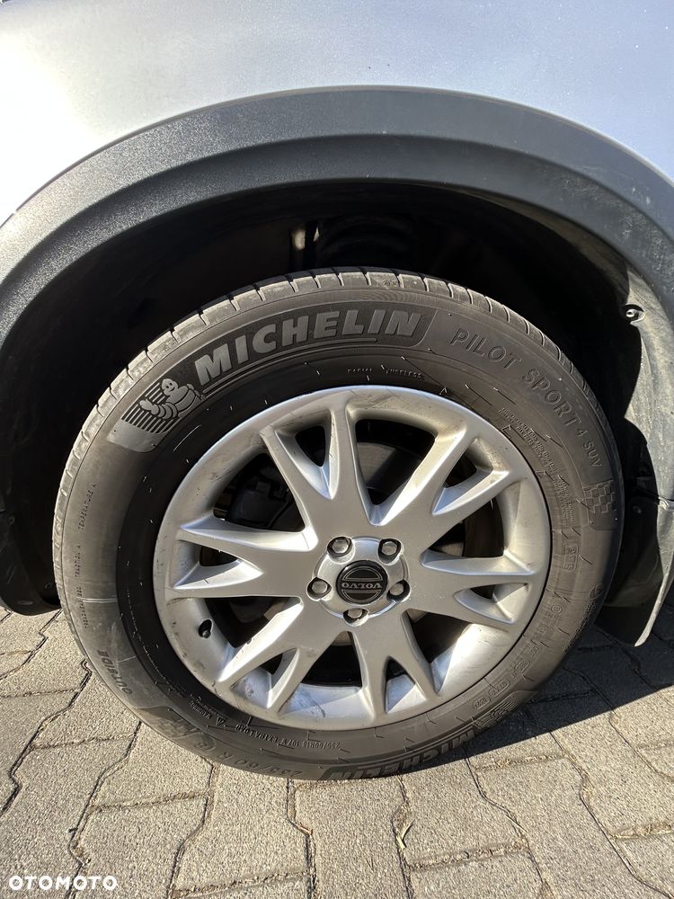 Volvo XC 90 4.4 V8 AWD Summum - 14