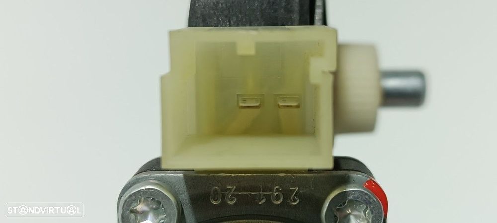 MOTOR ELEVADOR FRENTE ESQUERDO SEAT LEON SPORTSTOURER (KL8) FR - 6