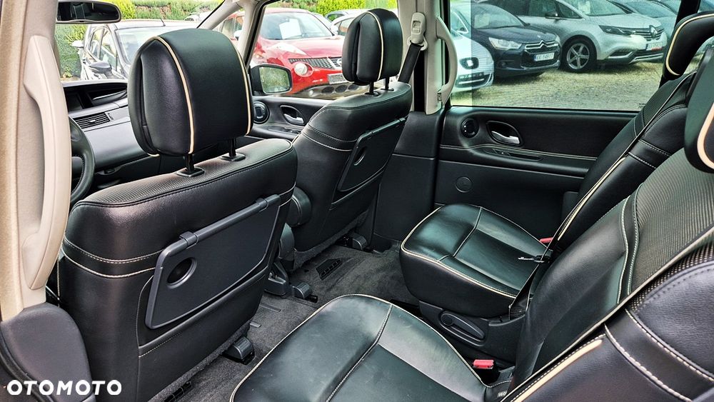 Renault Grand Espace Gr 2.0T Privilege - 31