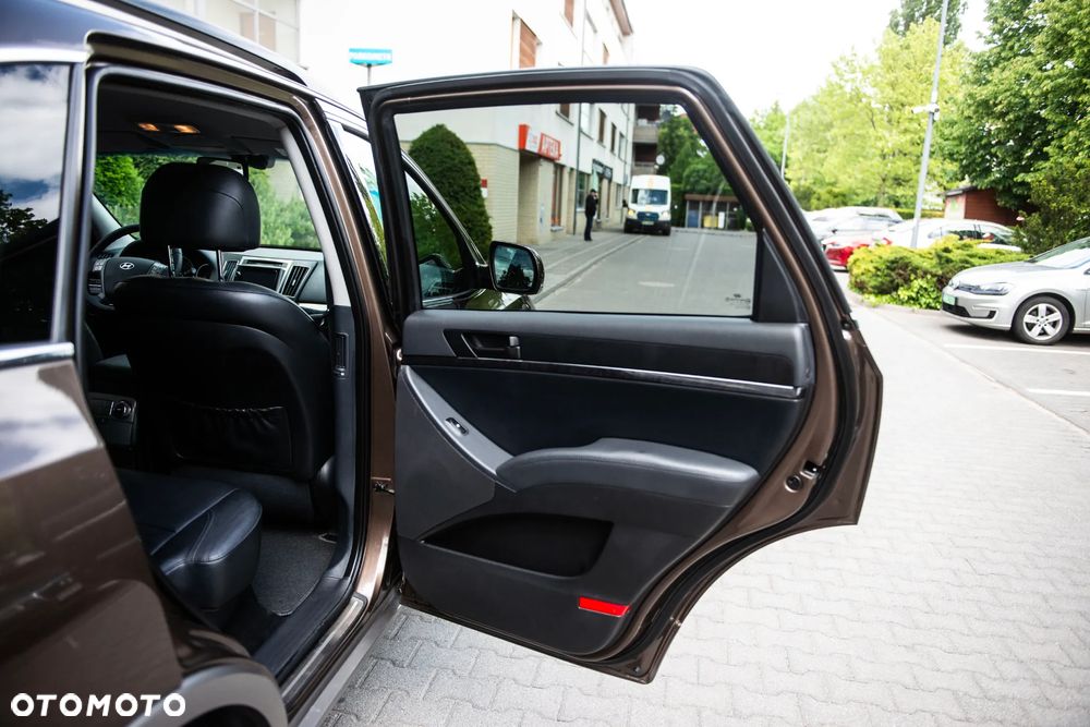 Hyundai ix55 3.0 V6 CRDi Executive - 22