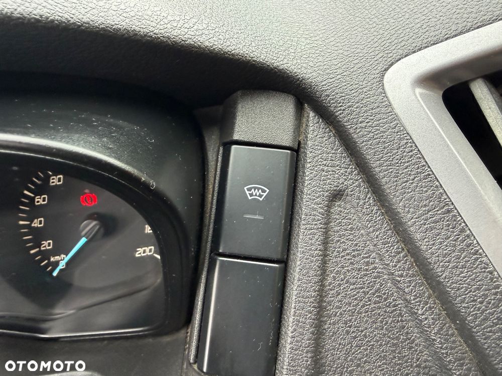 Ford Transit Furgon L4H3 Jumbo, Kamera, FV Vat 23% - 23