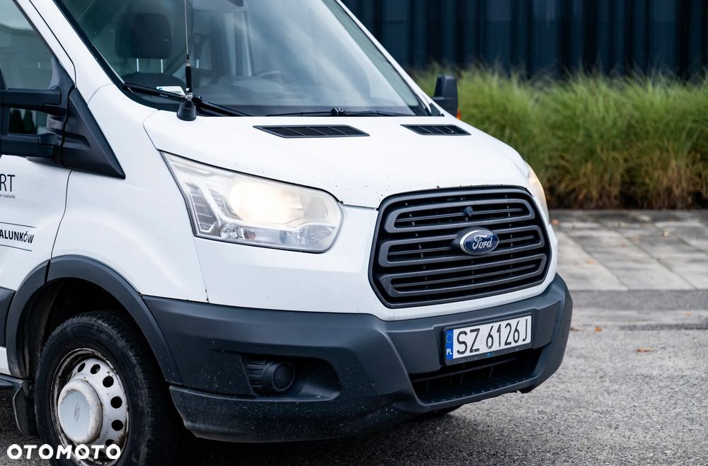 Ford Transit - 7