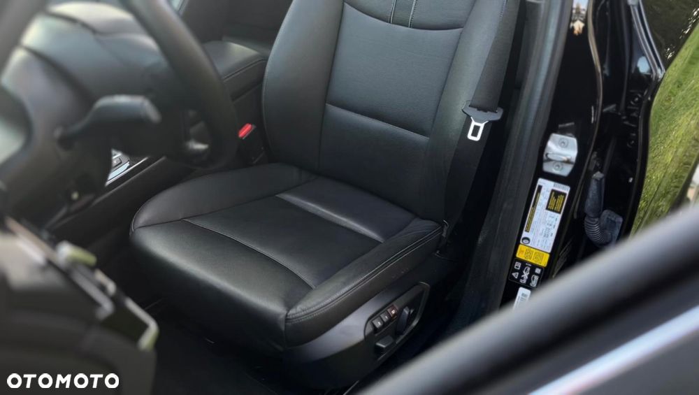 BMW X3 - 15