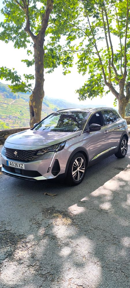 Peugeot 3008 - 2