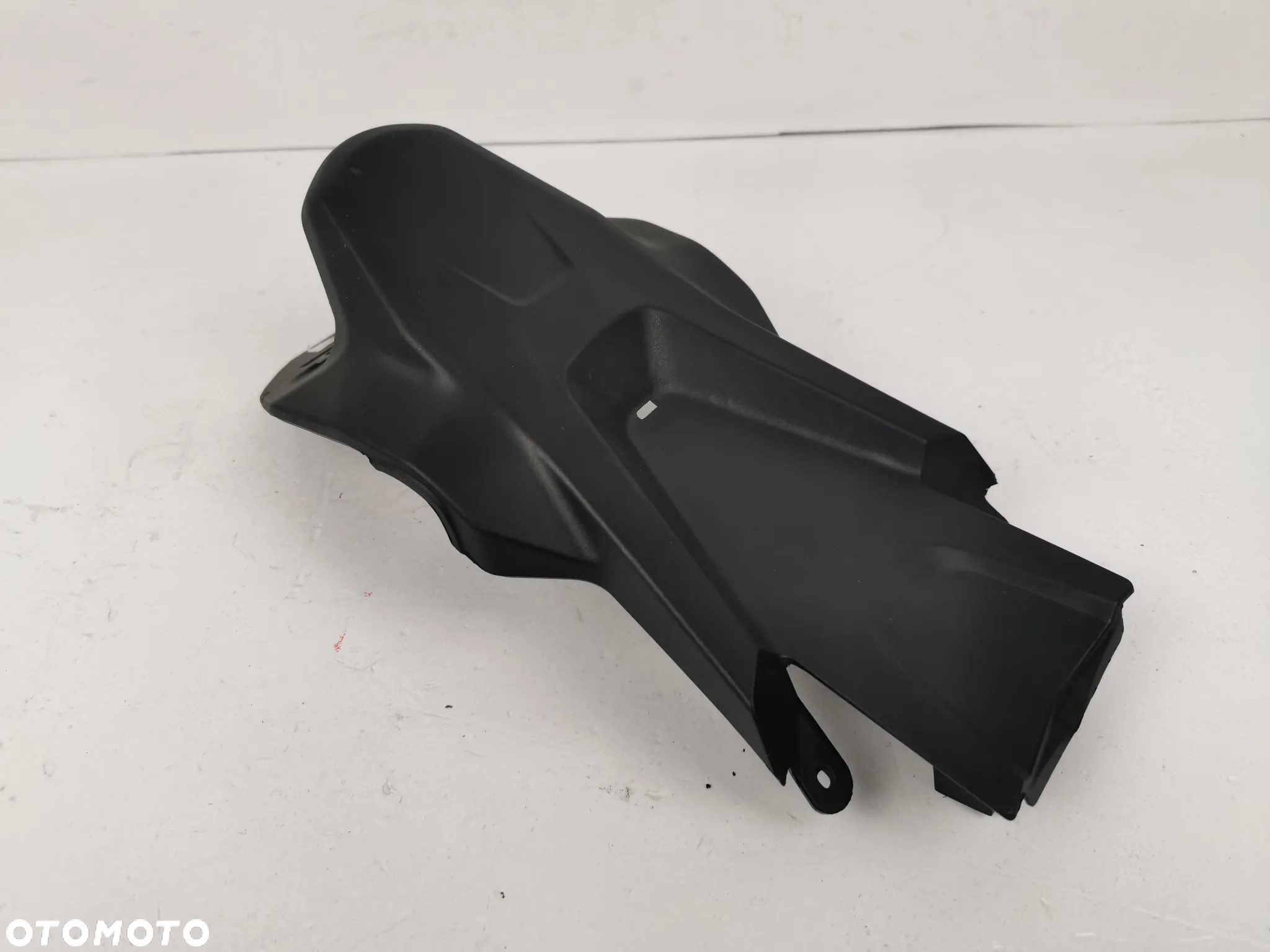 Ducati Multistrada 1260 mocowanie tablicy wypełnienie 19- - 7