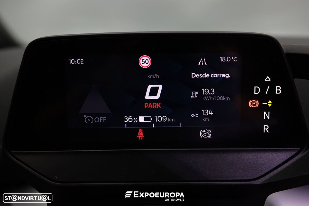 Cupra Born 59 kWh e-Boost Plus - 11
