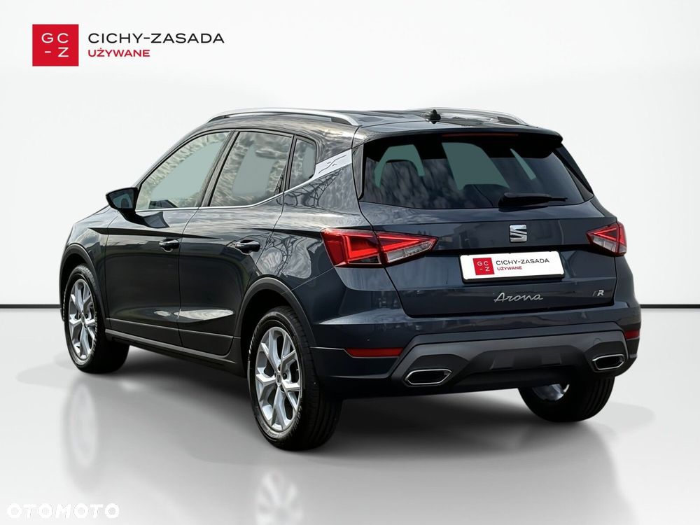 Seat Arona 1.0 TSI Style - 4