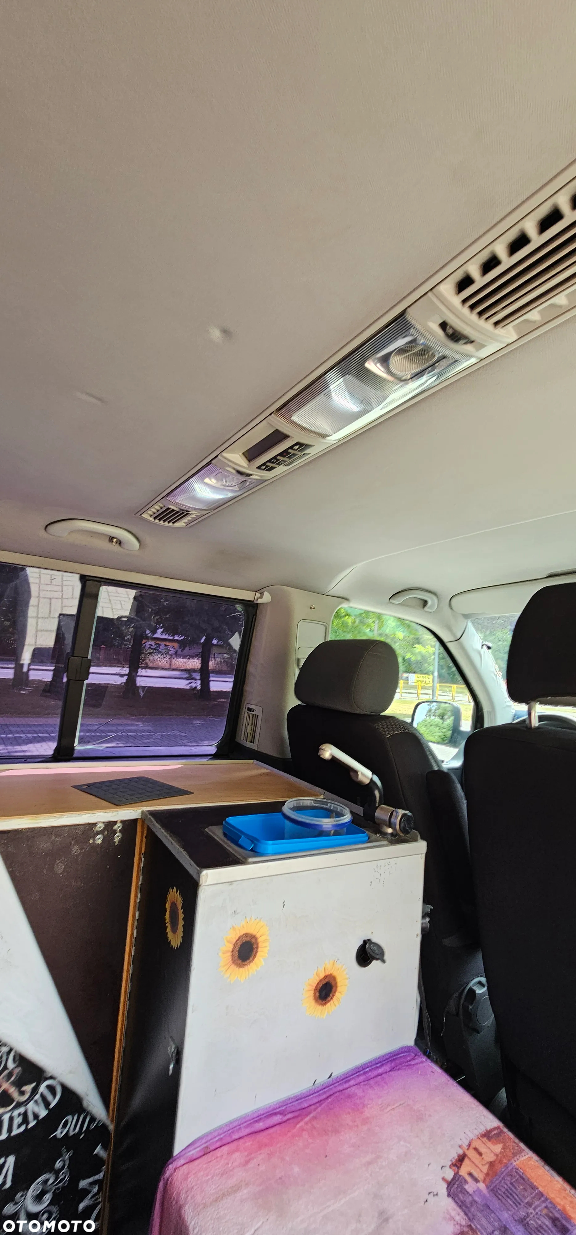 Volkswagen Caravelle TDI L1 Comfortline - 20