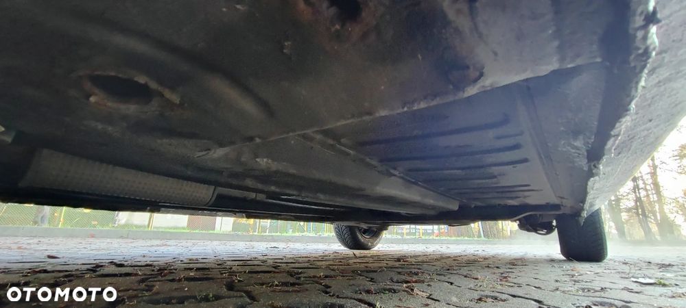 Peugeot 307 Break 110 Premium - 24