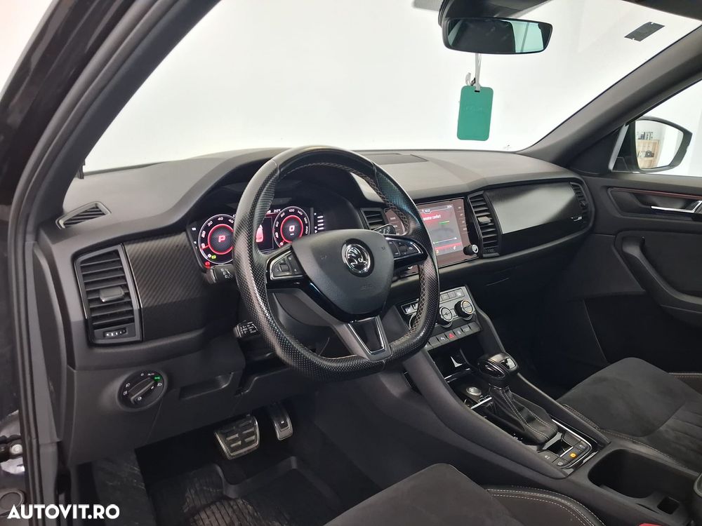 Skoda Kodiaq - 4