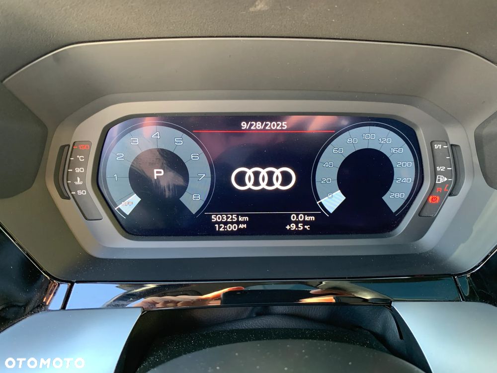 Audi A3 Limousine 40 TFSI quattro S tronic S line - 15