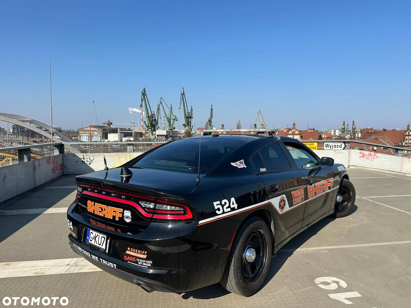 Dodge Charger - 7