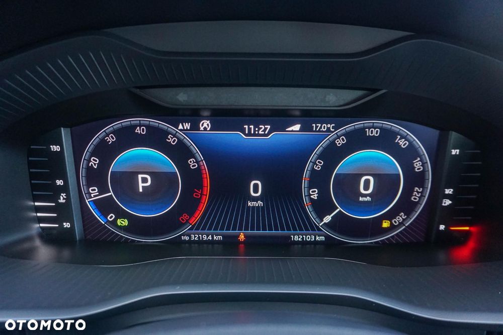 Skoda Kodiaq 2.0 TSI 4x4 L&K DSG - 14