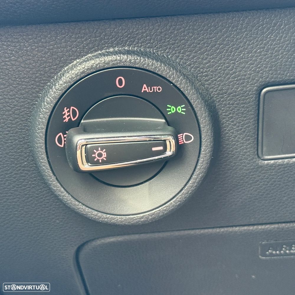 SEAT Ateca 1.6 TDI Style - 24