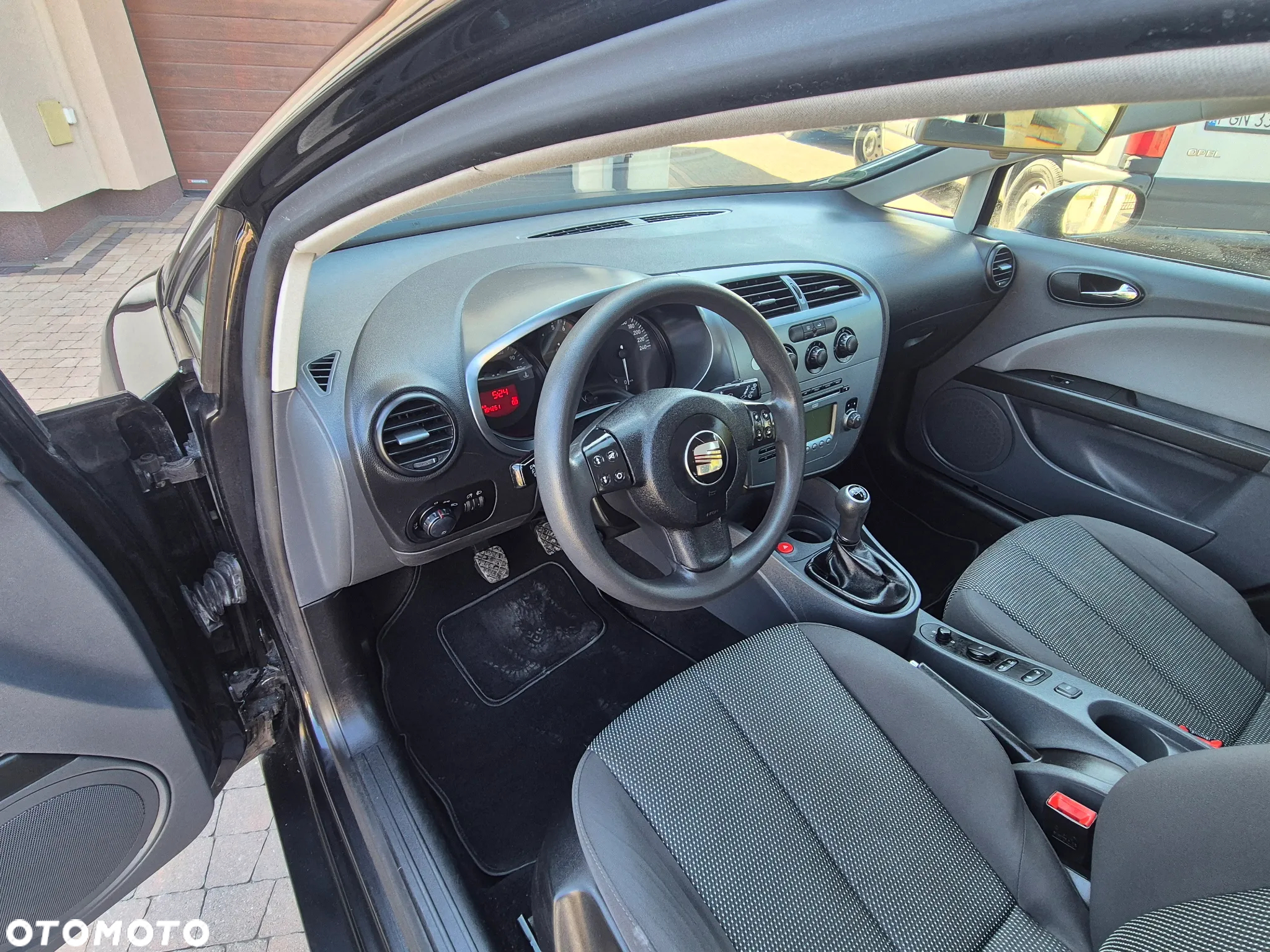 Seat Leon 1.6 Stylance - 21