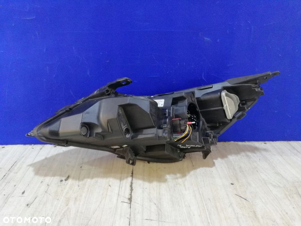 Ople Astra K V lampa przód prawa Led Anglik 2015/2022 - 5