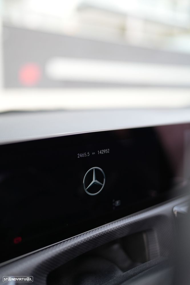 Mercedes-Benz A 180 - 10