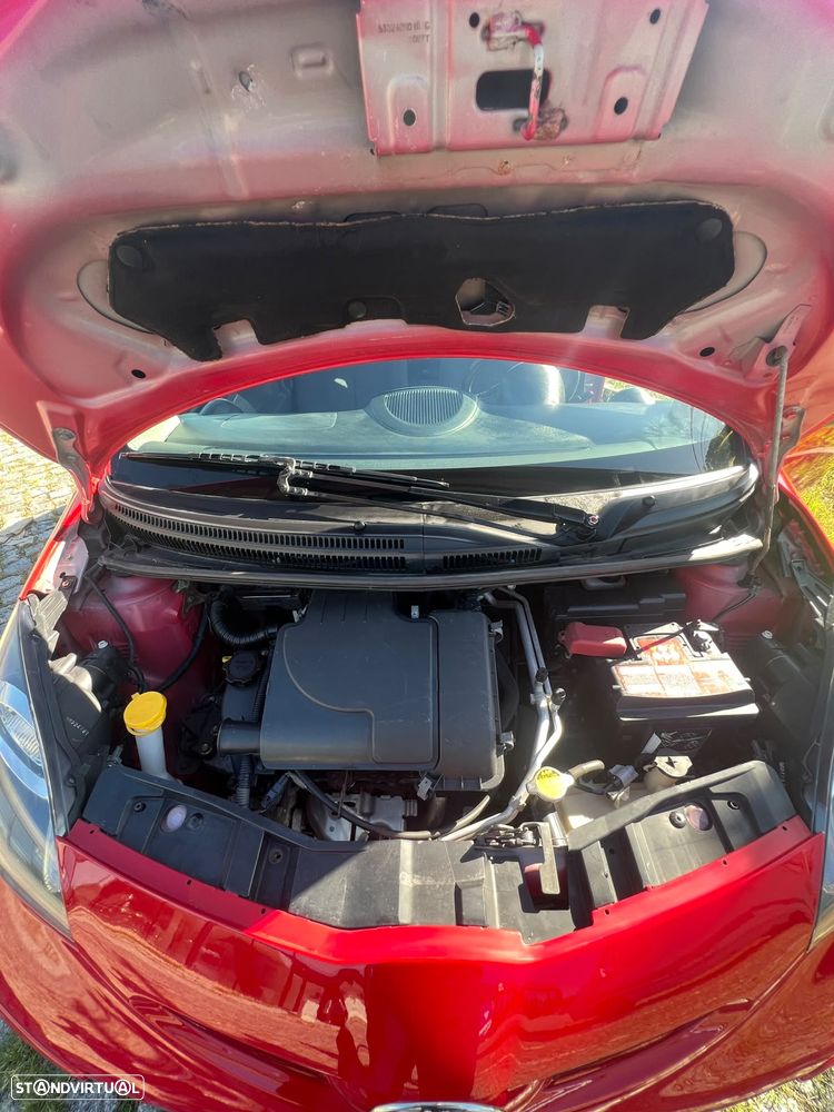 Toyota Aygo - 9