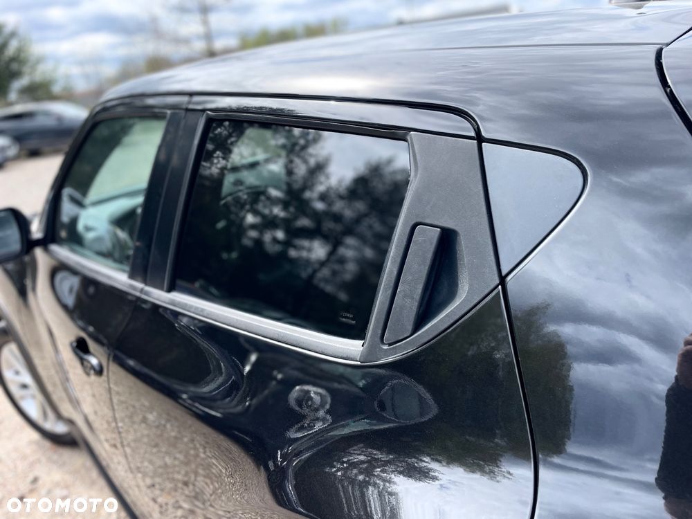 Nissan Juke 1.2 DIG-T Tekna (lea) EU6 - 34