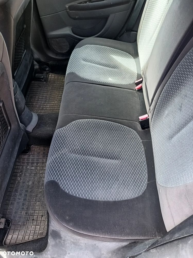 Citroën C4 1.6 HDi FAP Style - 11