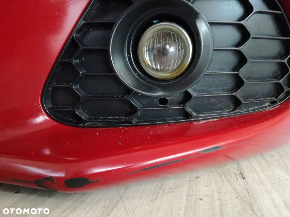 Alfa Romeo Giulietta VR289 zderzak przód przedni 10/15 - 5