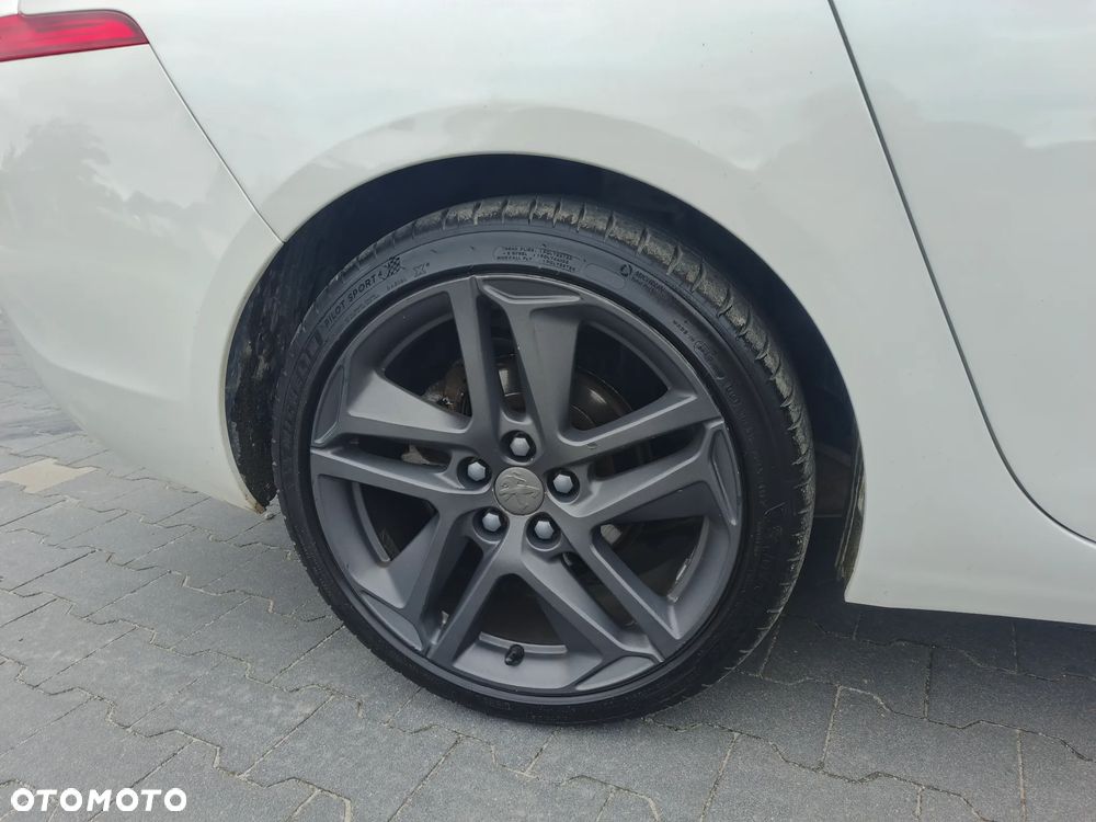 Opel Insignia 1.6 CDTI ecoFLEXStart/Stop Selection - 16
