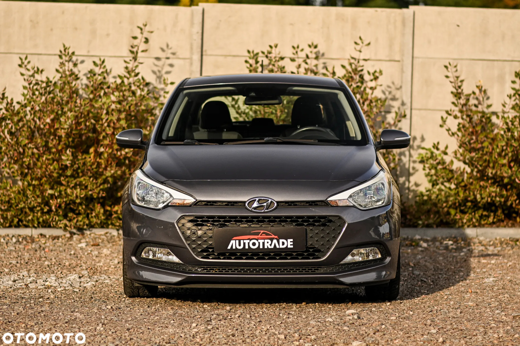 Hyundai i20 1.2 BlueDrive Comfort - 7