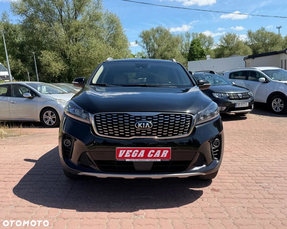 Kia Sorento 2.0 CRDI L - 2