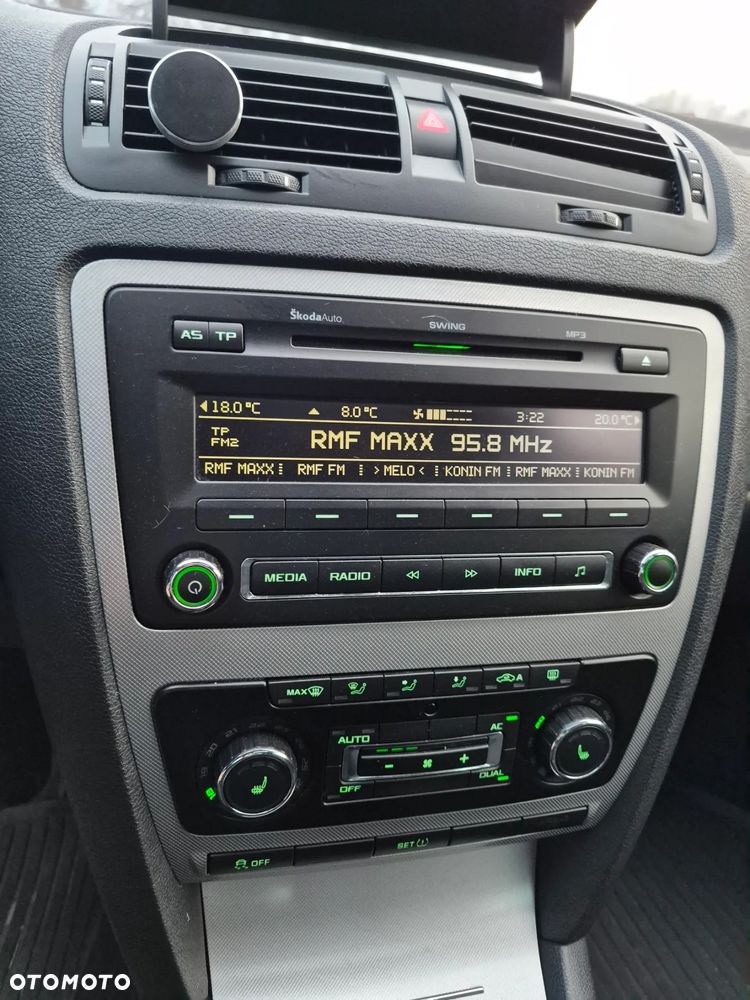 Skoda Octavia 1.4 TSI Elegance - 4