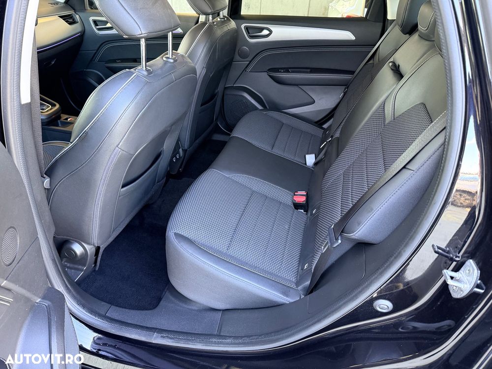 Renault Arkana TCe 140 EDC INTENS - 15