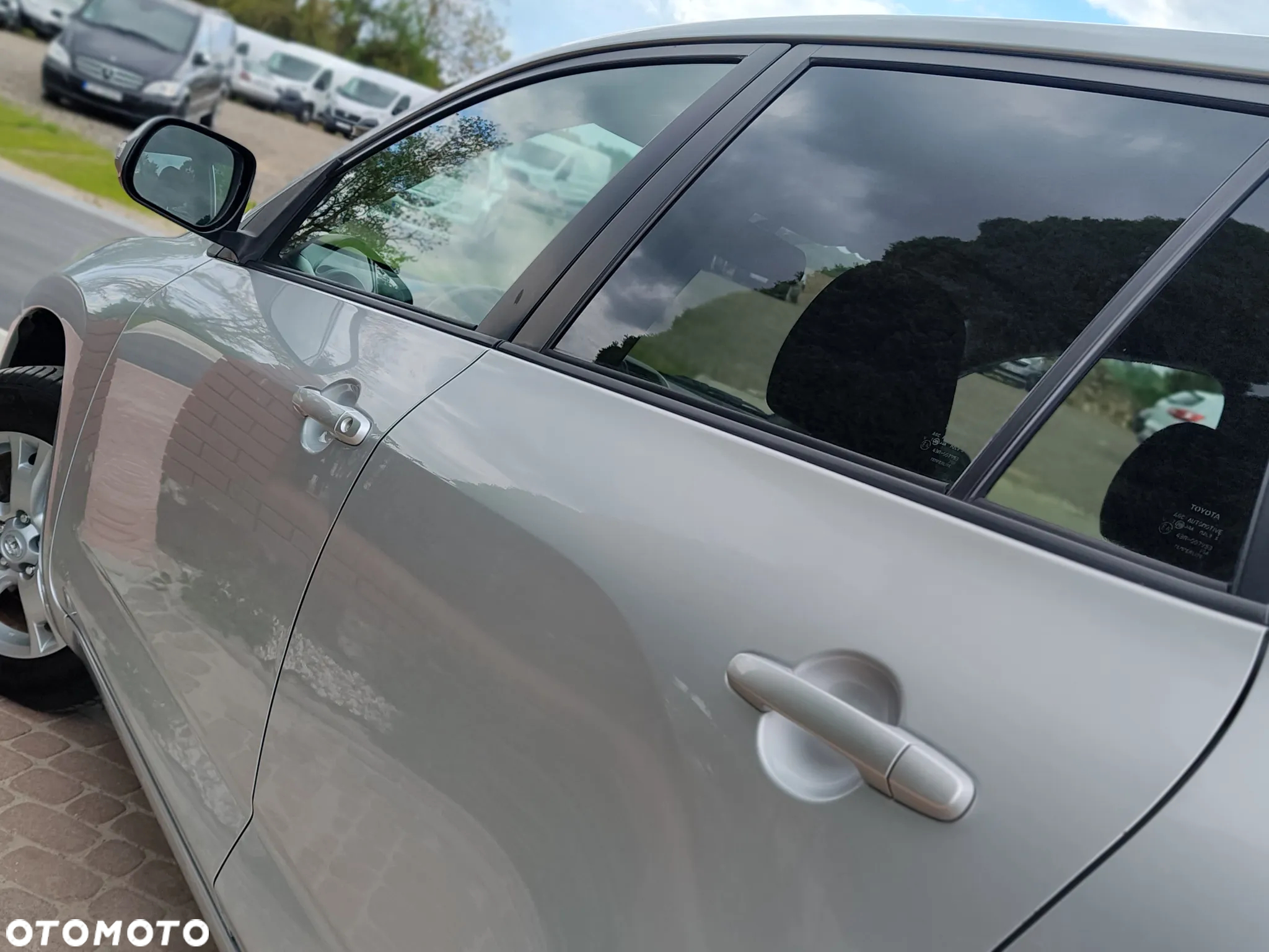 Toyota RAV4 2.0 4x2 Sol - 9