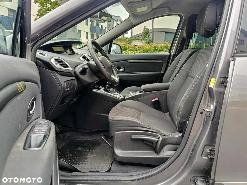 Renault Scenic TCe 130 Dynamique - 7